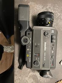 Cinepresa Beaulieu 1028 XL60