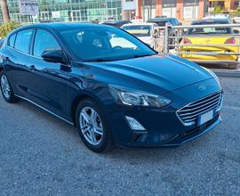 Ford Focus 1.5 EcoBlue 120 CV BERLINA - C.AUTOM.