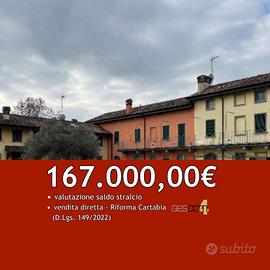 Appartamento a Codogno (LO)