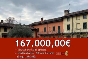 Appartamento a Codogno (LO)