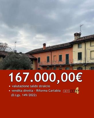 Appartamento a Codogno (LO)