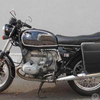 Bmw r80/7