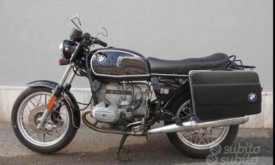 Bmw r80/7