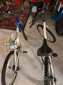 Rampichini per ragazzo