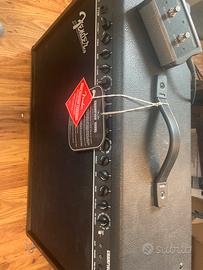 Amplificadore fender champion 100 XL