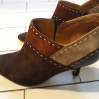 Scarpe Salvatore Ferragamo