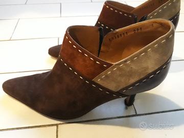Scarpe Salvatore Ferragamo