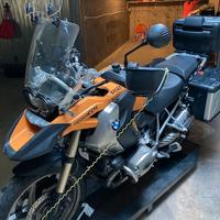 Bmw r 1200 gs