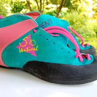 scarpe da arrampicata 