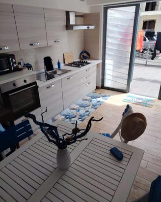 Appartamento a Nizza di Sicilia