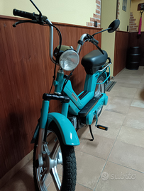 Piaggio si