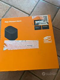 WORX WA0865 - Allarme tono alto