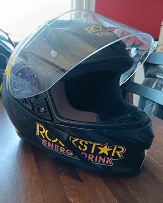 Casco Airoh