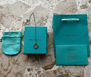 Collana Tiffany & Co.