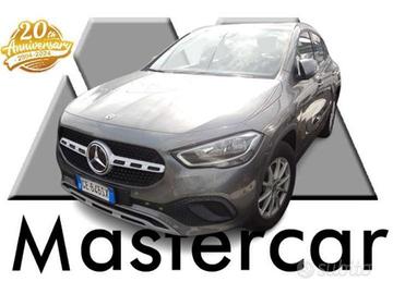 MERCEDES-BENZ GLA 200 GLA-H247 2020 d Business E