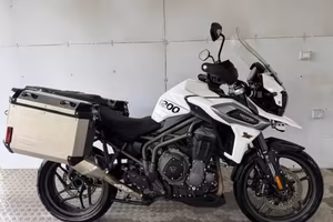TRIUMPH Tiger 1200 XRT Abs