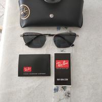 Rayban usato 