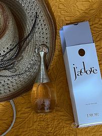 Profumo donna Dior J’Adore classico