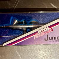 Aerografo AMI Airbrush Junior 02