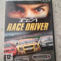 Toca Race Driver PC