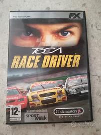 Toca Race Driver PC