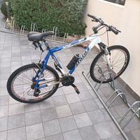 Bicicletta Mountain bike Atala