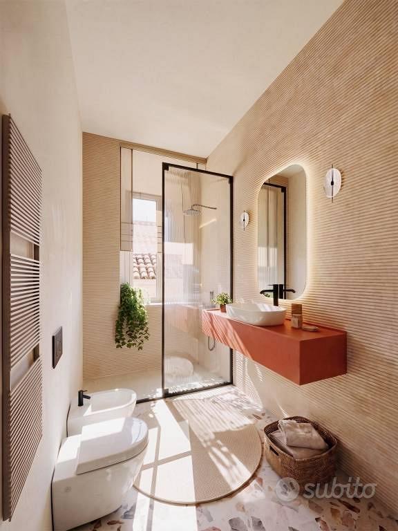 Appartamento di 130 m² con 3 locali a Duino-Aurisi - Vista 6