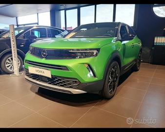 OPEL Mokka Ultimate BEV