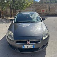 fiat bravo