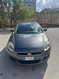fiat bravo