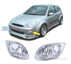 FRECCIE ANTERIORI FORD FOCUS