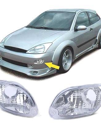 FRECCIE ANTERIORI FORD FOCUS