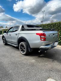 Fiat Fullback Cross