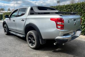 Fiat Fullback Cross