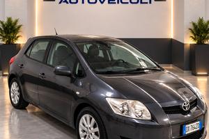 Toyota Auris 1.3 Benzina Neopatentati