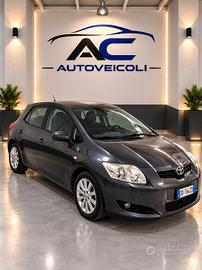Toyota Auris 1.3 Benzina Neopatentati