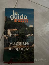 Viaggiare in Spagna Mondadori