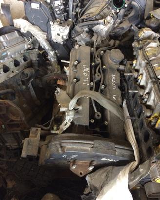 Motore chevroletti lacetti - 1.6 cc - 6qk