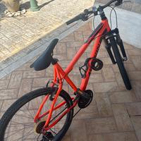 btwin roockrider 340