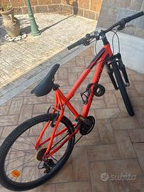 btwin roockrider 340