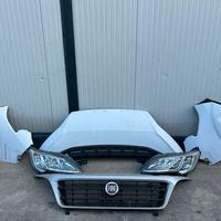 Musata Fiat Ducato 2017 Diesel