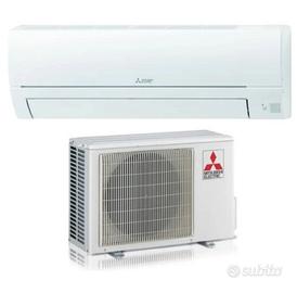 condizionatore Mitsubishi 