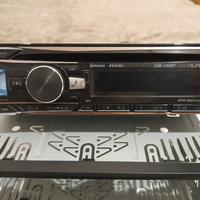 Alpine cde-195bt 