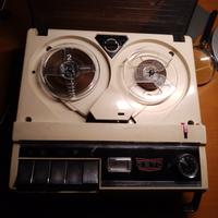 magnetofono Geloso G.570