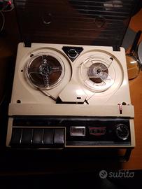 magnetofono Geloso G.570