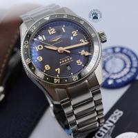Longines L3.812.4.63.6Spirit Zulu Time FullPERMUT