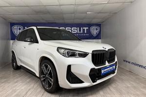 Bmw X1 sDrive 18d Msport Automatica