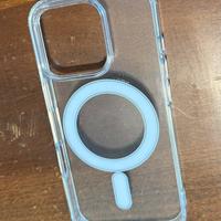 Custodia Case iphone 16 pro