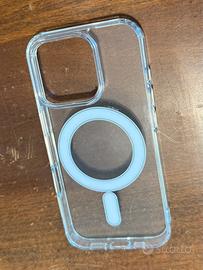 Custodia Case iphone 16 pro