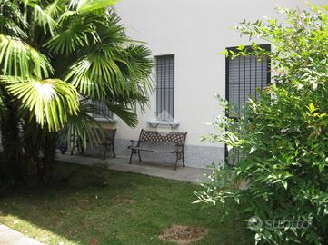 CASA DI CORTE A CORBETTA